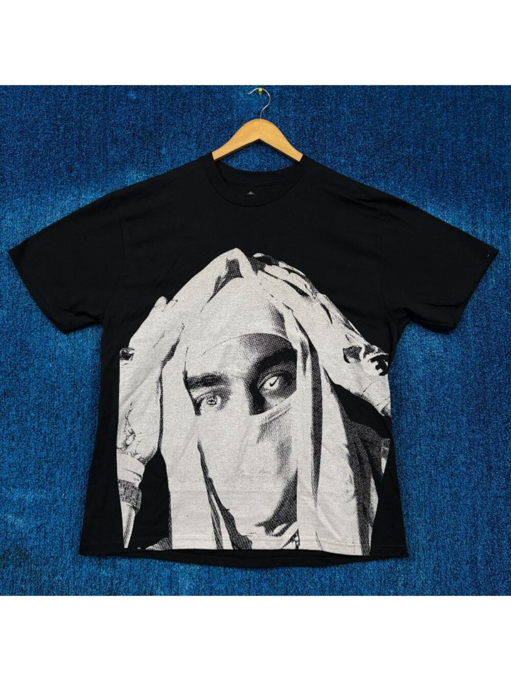 Yeat x Nike Air ADL Album New York Pop Up Exclusive Tee XL